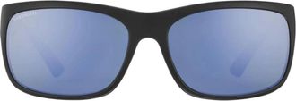 Serengeti Eyewear Accessoires, unisex, Zwart, ONE Size, Pistoia Brillen Spectral Control Drivers