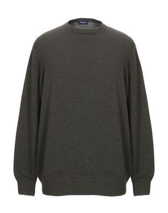 Drumohr KNITWEAR - Jumpers on YOOX.COM