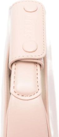 Staud Blsh Hobo Bag - Pink