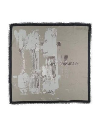 Emporio Armani ACCESSORIES - Scarves sur YOOX.COM