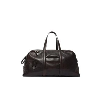 Orciani Hombre, Bolsos, Marr&oacute;n, Talla: ONE Size
