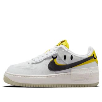 Nike (WMNS) Nike Air Force 1 Shadow Go The Extra Smile DO5872-100