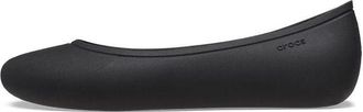 Crocs (WMNS) Crocs Brooklyn Flats Black 209384-001