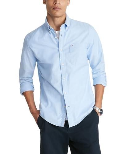 Men s Tommy Hilfiger Long Sleeve Shirts Shop now up to 76 Stylight