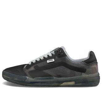 Vans Evdnt Rw Ultimatewaffle Black Trans White VN0A5DY55J0