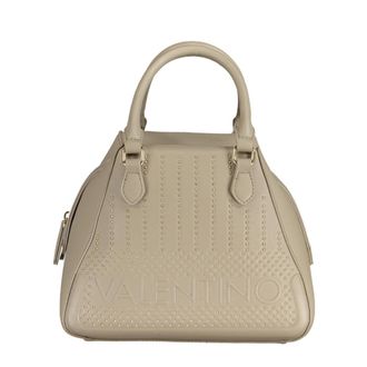 Mario Valentino Handbags, female, Beige, Size: ONE SIZE Handbags