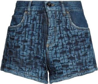 Pinko PARTES DE ABAJO - Shorts vaqueros en YOOX.COM