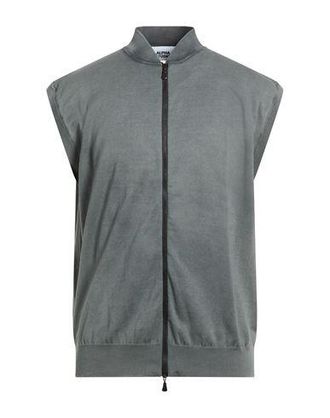 Alpha Studio STRICKWAREN - Strickjacken auf YOOX.COM