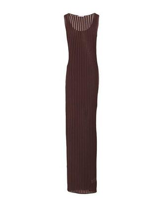 Patrizia Pepe KLEIDER - Maxi-Kleider auf YOOX.COM