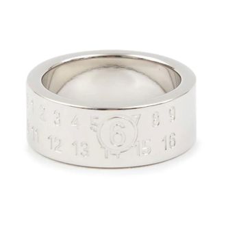 Maison Margiela Donna, Accessori, Grigio, 46 MM, new