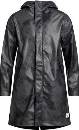 Herschel COATS & JACKETS - Overcoats & Trench Coats on YOOX.COM