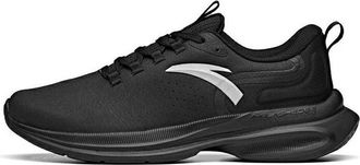 Anta Running Series Sneakers Black 112115570-5