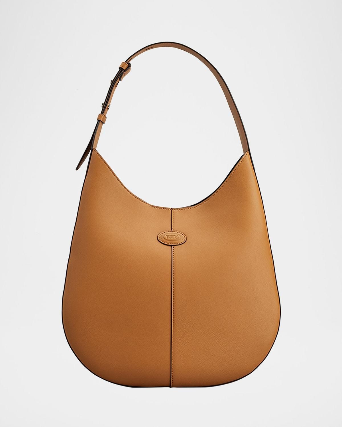 ★TOUT Y EST★ 3STAR LOGO HOBO BAGPINKNG2DMUAB45A NG2DMUAB45 Hobo bag in black color with suede texture brand LIU JO