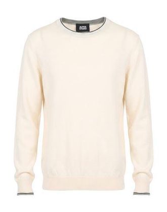 Alpha Studio PRENDAS DE PUNTO - Pullover en YOOX.COM