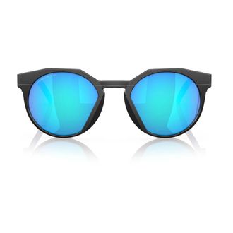 Oakley Sunglasses, unisex, Black, Size: 52 MM Hstn Sunglasses