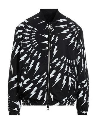 Neil Barrett JACKEN & MÄNTEL - Jacken und Anoraks auf YOOX.COM