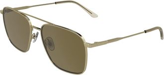 Calvin Klein CK26121S 717 Mens Sunglasses Size 58