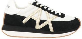 A|X Armani Exchange CALZADO - Sneakers en YOOX.COM