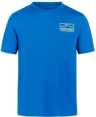 Protest PRTDonald Surf Lycra f&uuml;r Herren | blau