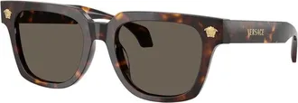 Versace VE4510U 108/3 Havana/Brown