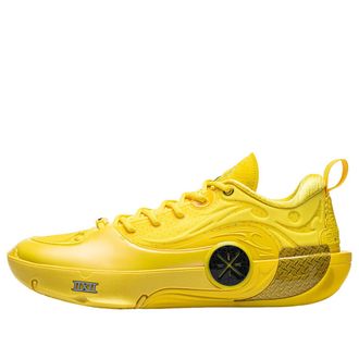 Li-Ning Way of Wade 12 Lemon ABAV085-26