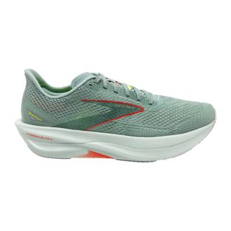 Brooks Brooks Hyperion Elite 3 Blue Surf/Cherry/Nightlife 100042-1D-492 Mens