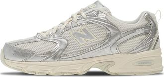 New Balance unisex, Deporte, Gris, Talla: 38 1/2 EU