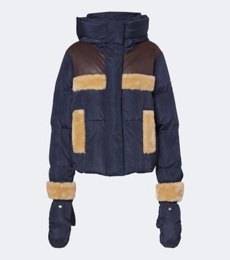Goldbergh Chaqueta de esqu&iacute; Kori