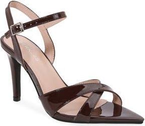 Berness Cindal Sandal in Brown at Nordstrom Rack, Size 7.5