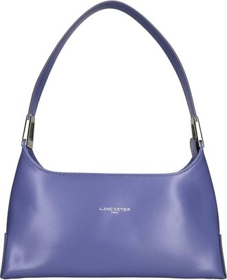 Lancaster Donna, Borse, Blu, Taglia unica, new