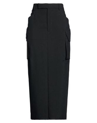 Rick Owens BOTTOMWEAR - Gonne lunghe su YOOX.COM