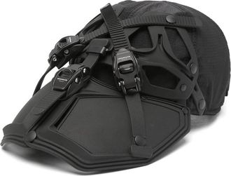 Innerraum Buckle Hat