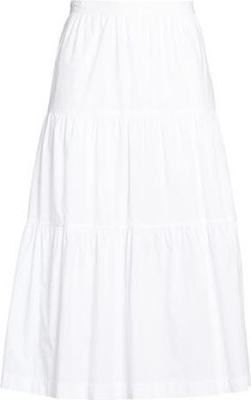 Patrizia Pepe BOTTOMWEAR - Gonne midi su YOOX.COM