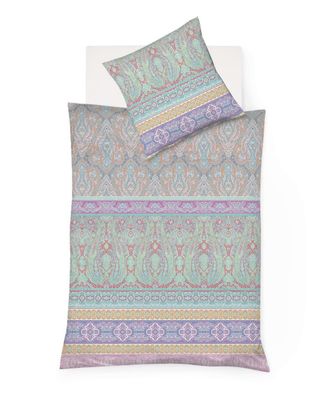 Fleuresse Bettwäsche