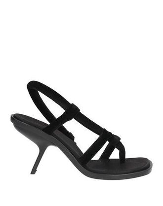 Ferragamo FOOTWEAR - Thong sandals on YOOX.COM