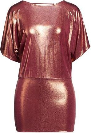 Kontatto DRESSES - Mini dresses on YOOX.COM
