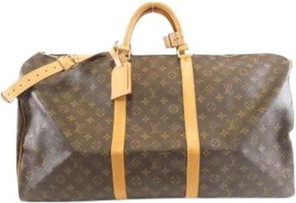 Louis Vuitton unisex, Pre-owned, Marrone, Taglia unica, used