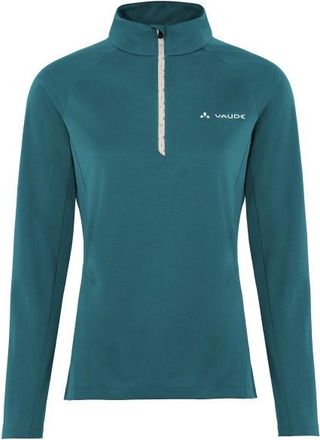 Vaude Larice Light Shirt II Funktionsshirt f&uuml;r Damen | blau