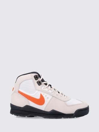 Nike Sneakers Men color Ivory