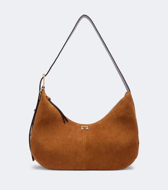 Ganni Bolso al hombro Medium