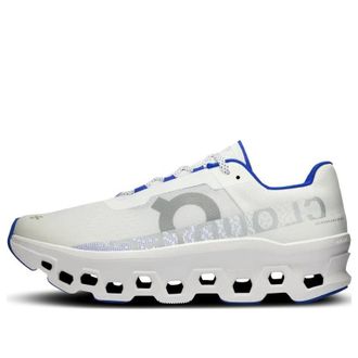On Running (WMNS) On Running Cloudmmonster White Blue 3WE10460629