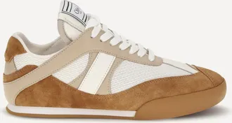 Chlo&eacute; Kick Sneakers Female 36
