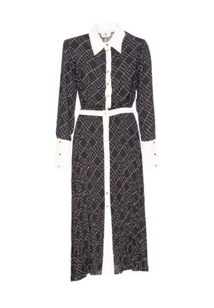 Elisabetta Franchi Dress