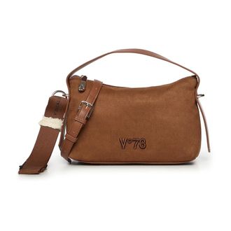 V&deg; 73 Donna, Borse, Marrone, Taglia unica, new