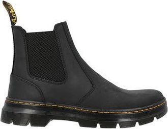 Dr. Martens Ankle boots