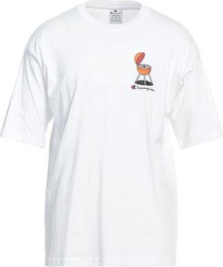 Champion TOPWEAR - T-shirts on YOOX.COM