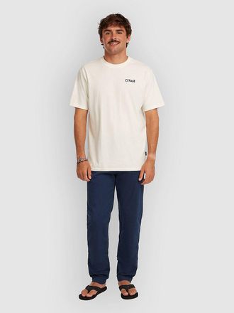 O'Neill Essentials Chino Hose blau