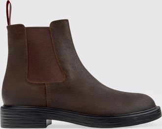 Camper Stivaletti CAMPER Uomo colore Marrone