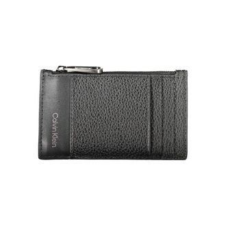 Calvin Klein Leather Men Mens Wallet