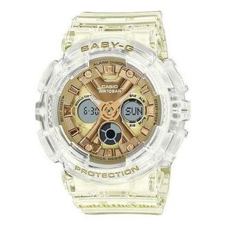Casio Baby-G White BA-130CVG-7APR